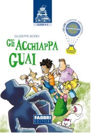 Gli Acchiappaguai