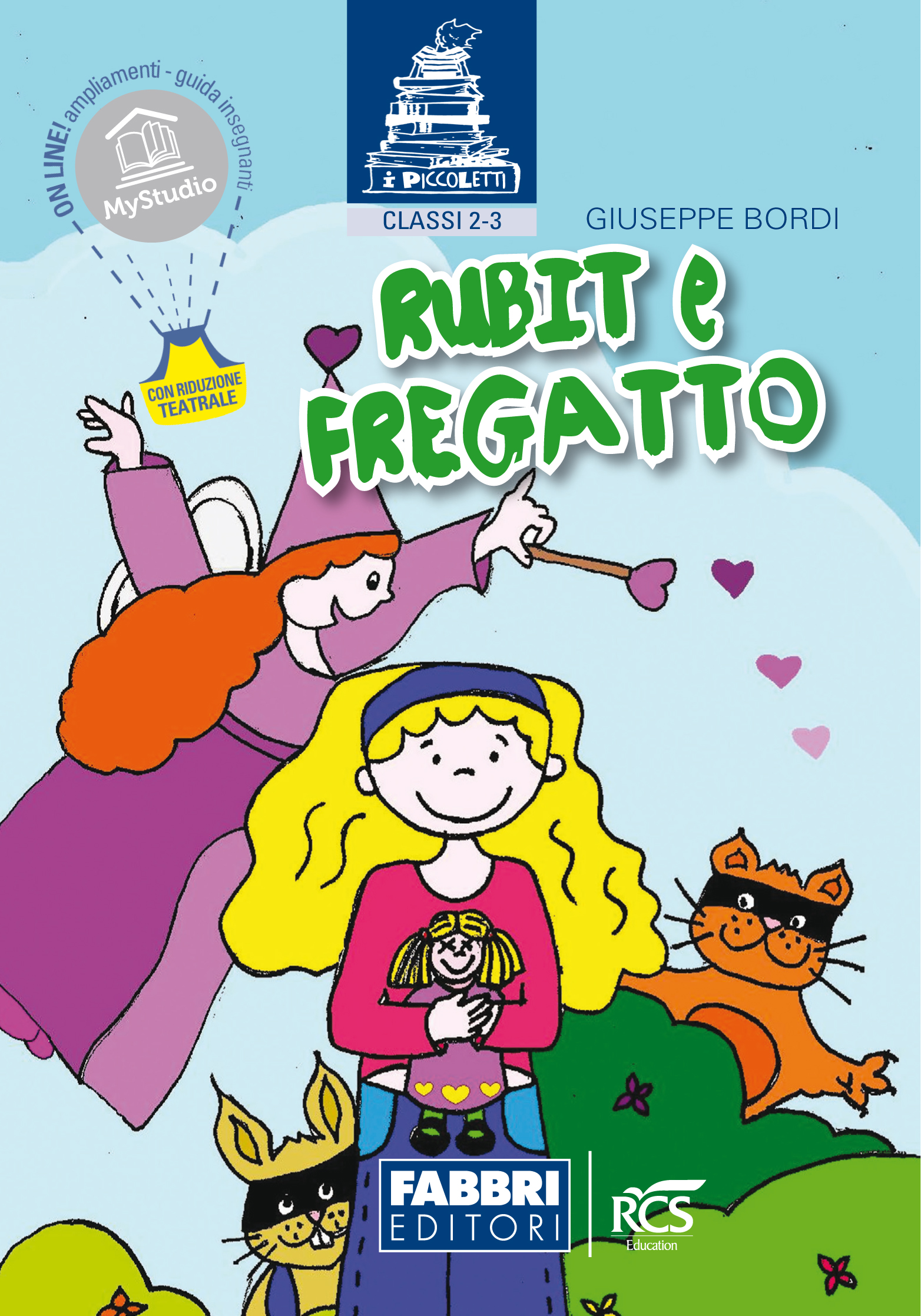 Rubit e Fregatto