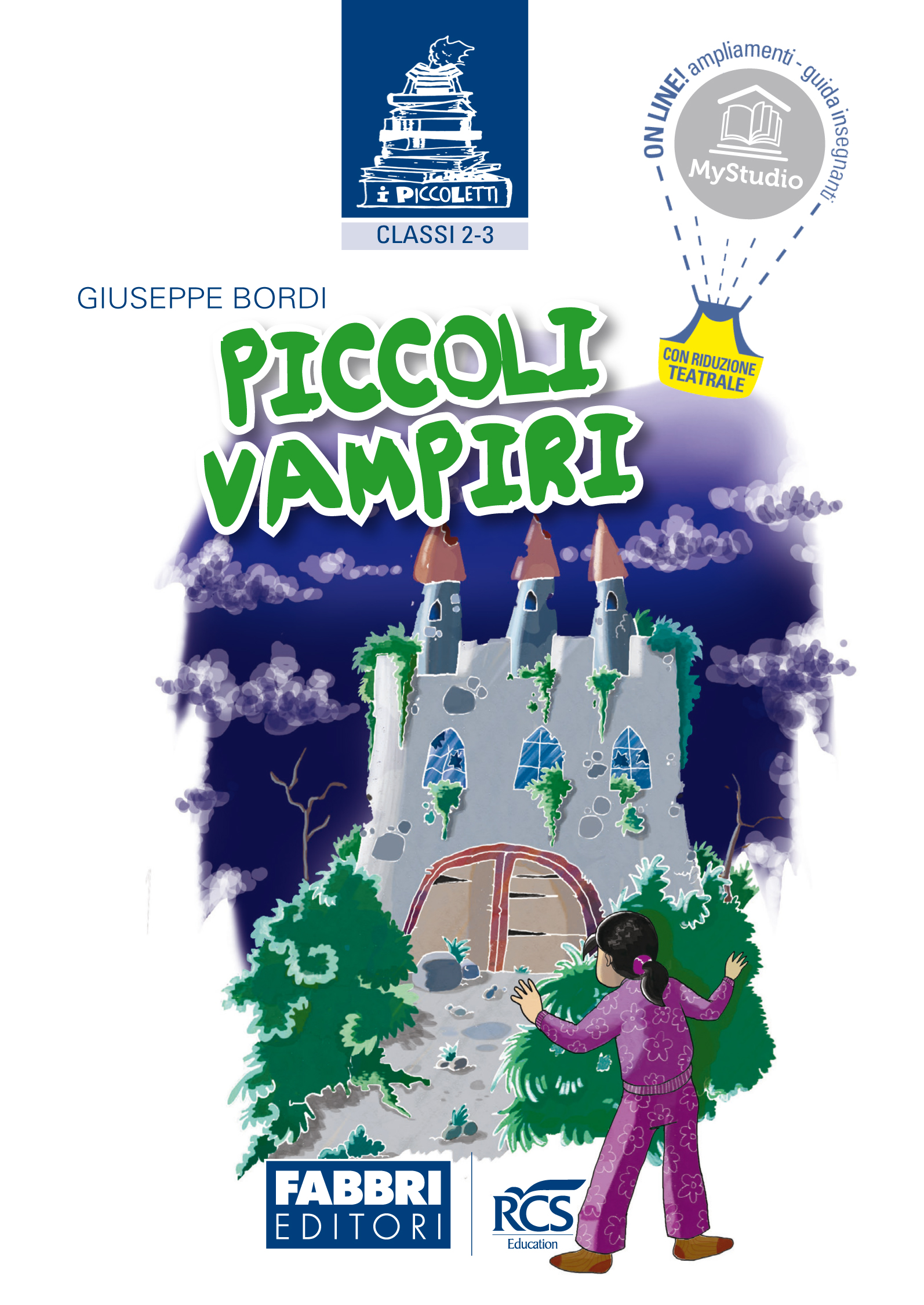 Piccoli vampiri