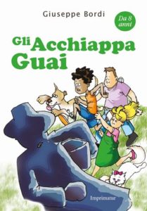 gli acchiappa imprimatur