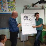Laboratorio di fumetto