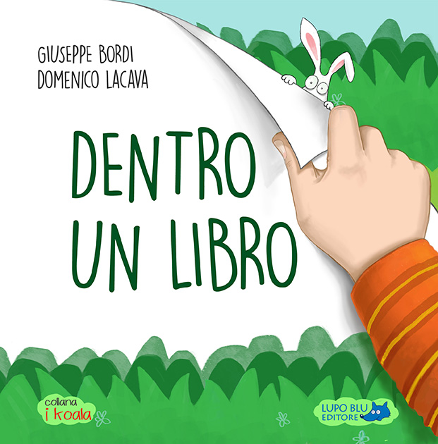 Dentro un libro