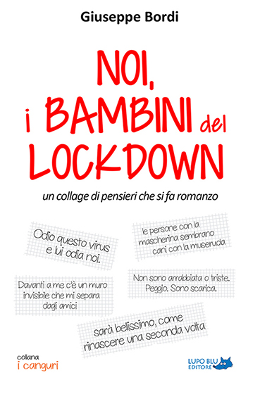 Noi, i bambini del lockdown