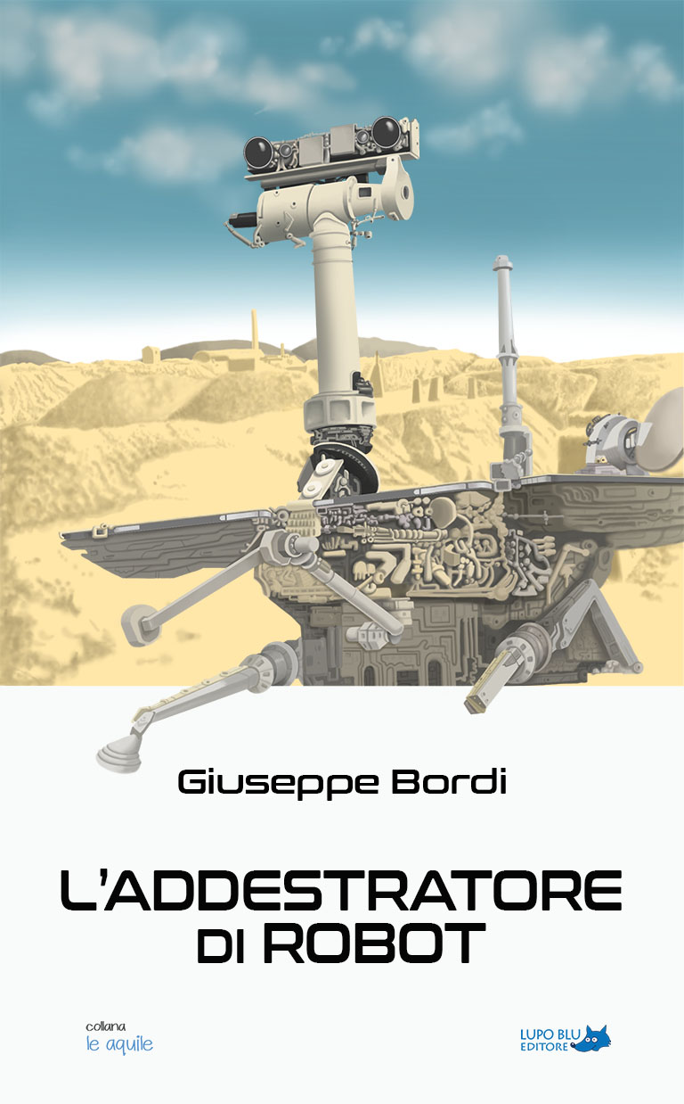 L’addestratore di robot