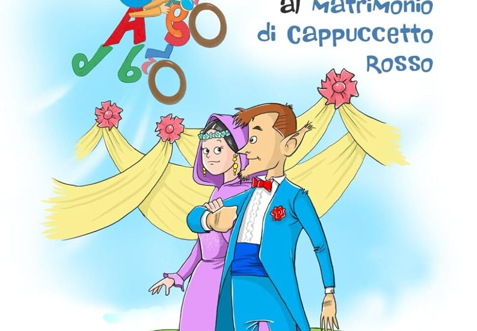 Abicio al matrimonio di Cappuccetto