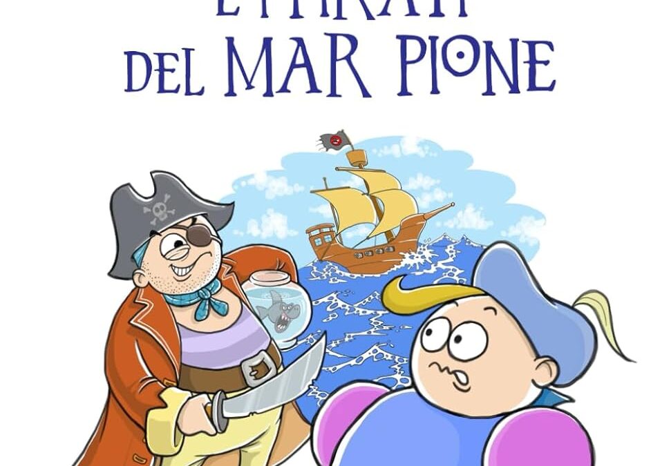 Il principe Sobello e i pirati del Mar Pione