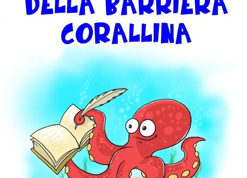 Il mistero della barriera corallina