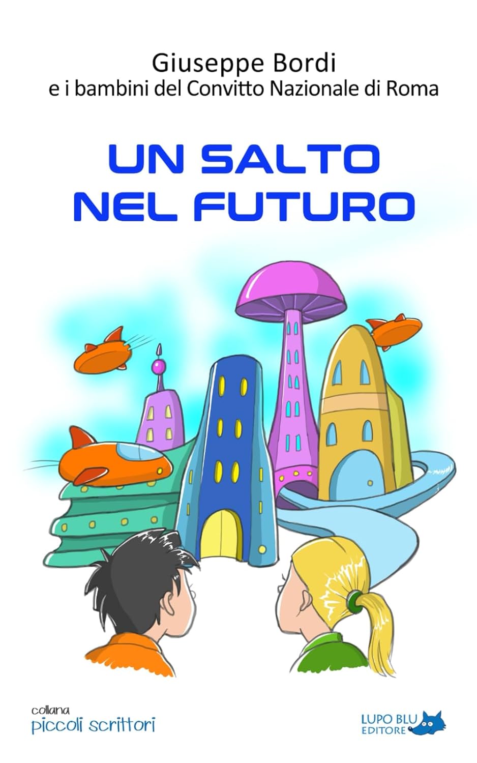 Un salto nel futuro
