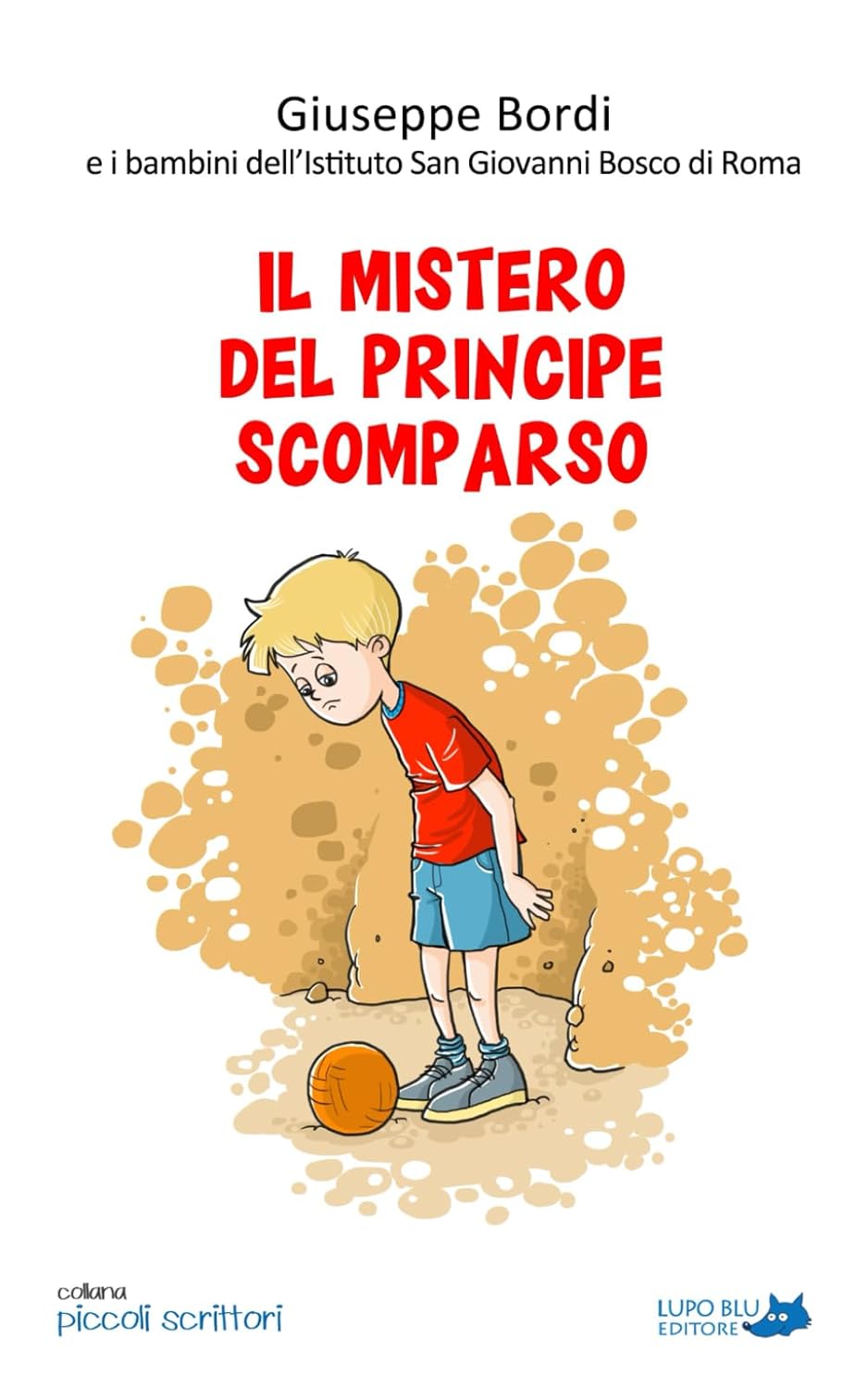 Il mistero del principe scomparso