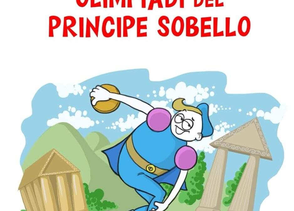 Le improponibili olimpiadi del Principe Sobello