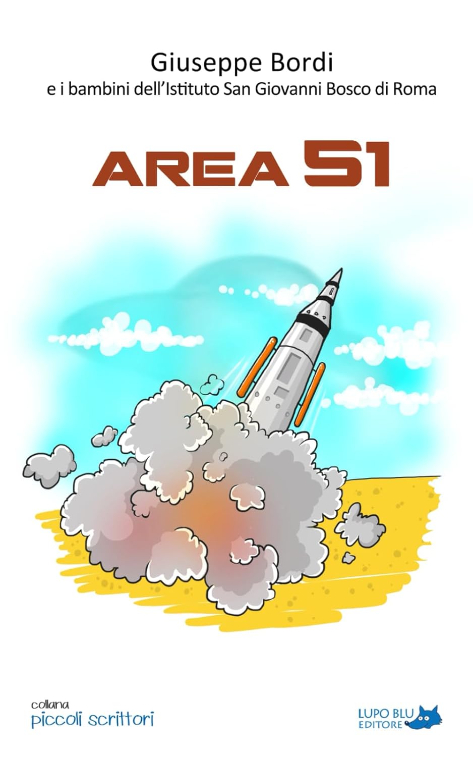 Area 51
