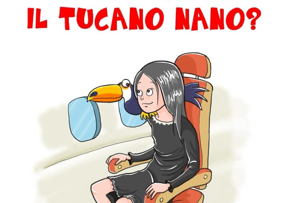 Chi ha ucciso il tucano Nano