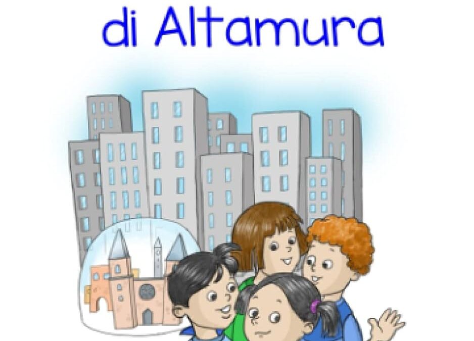 I piccoli eroi di Altamura