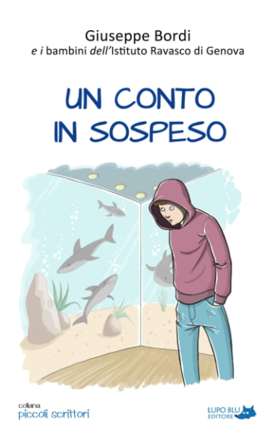 Un conto in sospeso