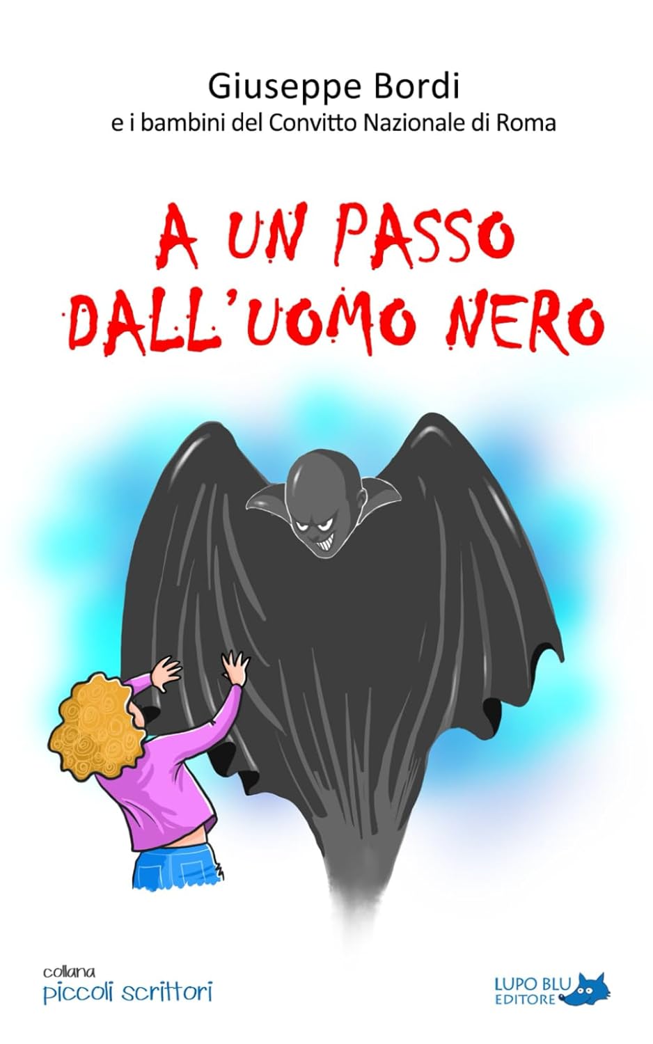 A un passo dall’uomo nero