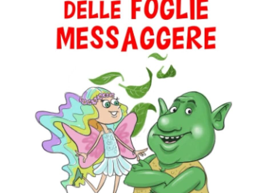 Il mistero delle foglie messaggere