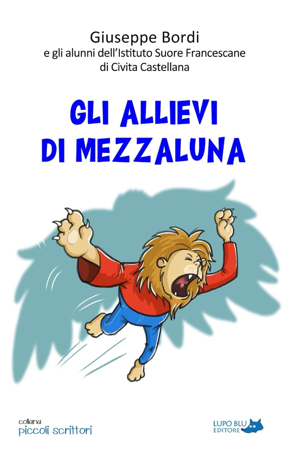 Gli allievi di mezzaluna
