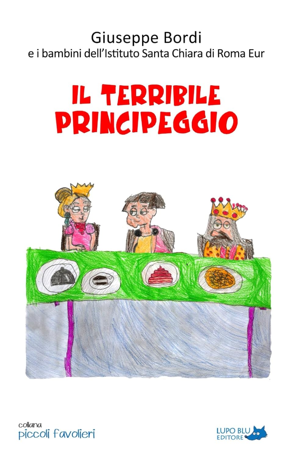 Il terribile Principeggio