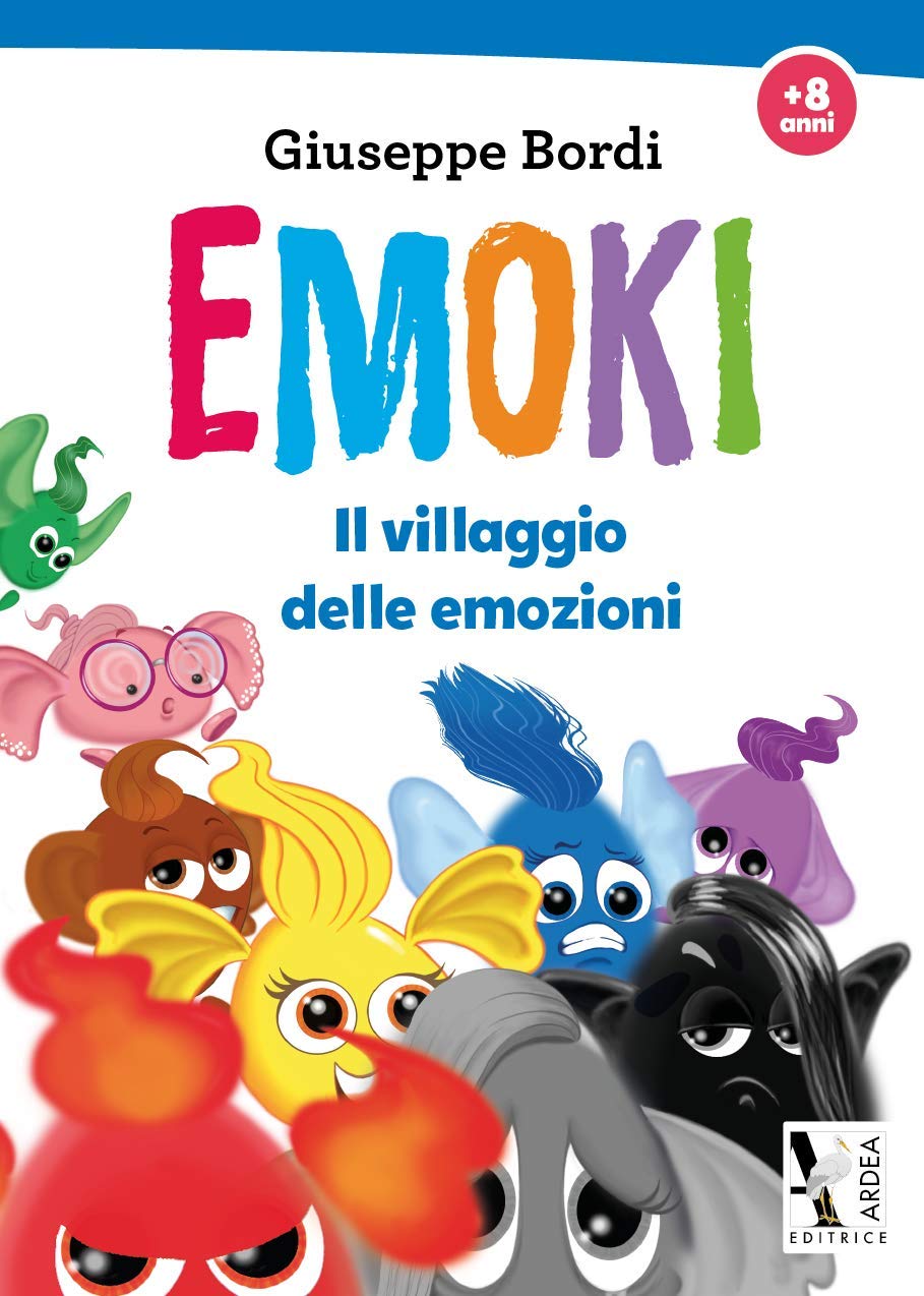 EMOKI il villaggio delle emozioni