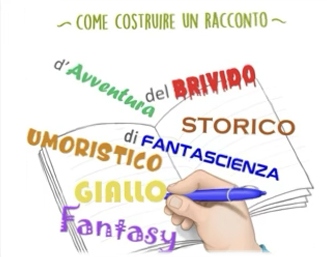 Raccoltadiracconti