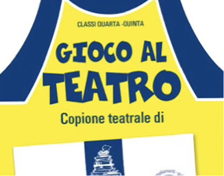 Scritturateatrale