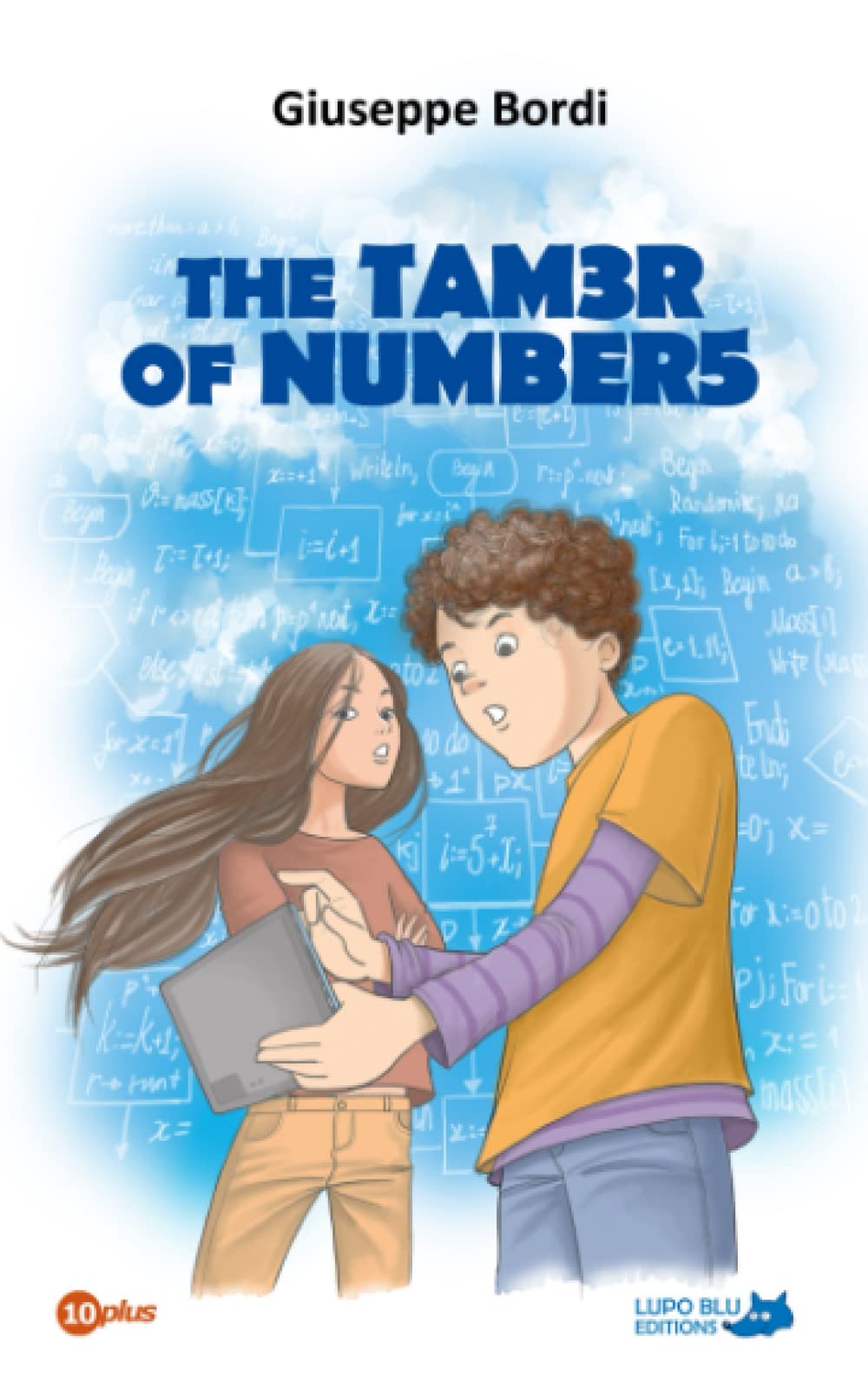 The tamer of numbers