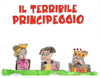 ilterribileprincipeggio