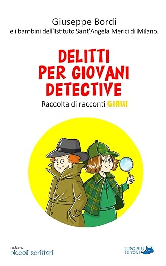 Delitti per giovani detective