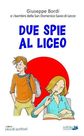 Due spie al liceo