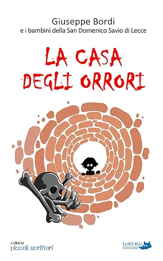 La casa degli orrori