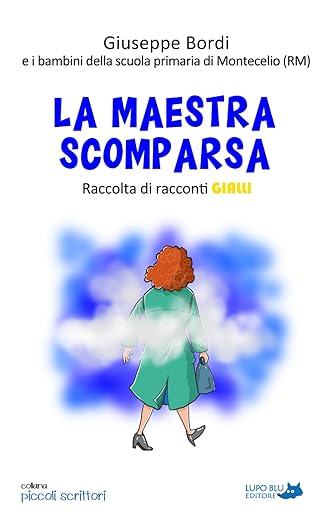 La maestra scomparsa