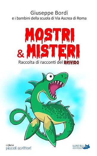 Mostri & misteri